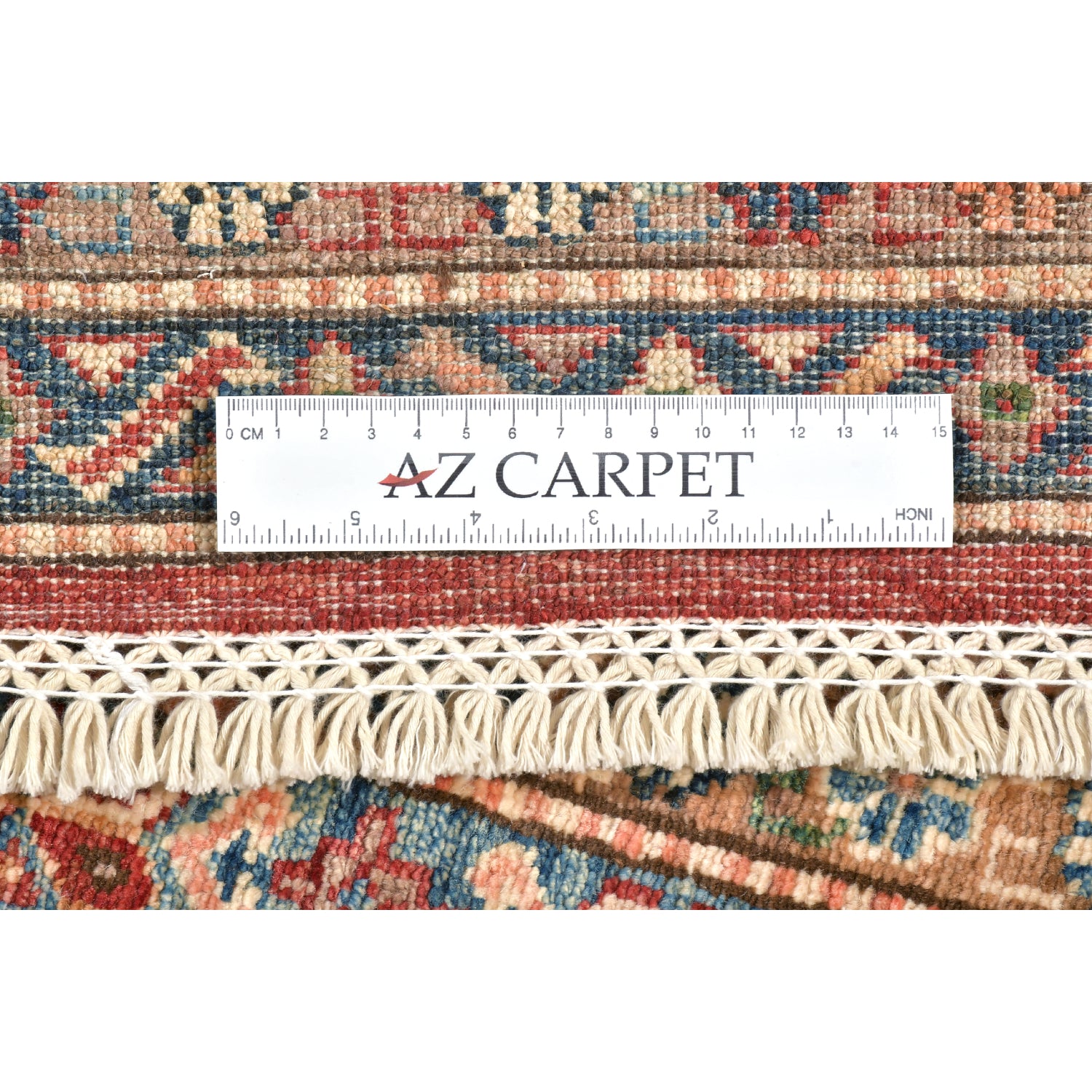 Tappeto Kazak Gold 311 X 253 cm