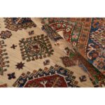 Tappeto Kazak Gold 346 X 246 cm