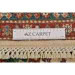 Tappeto Kazak Gold 346 X 246 cm