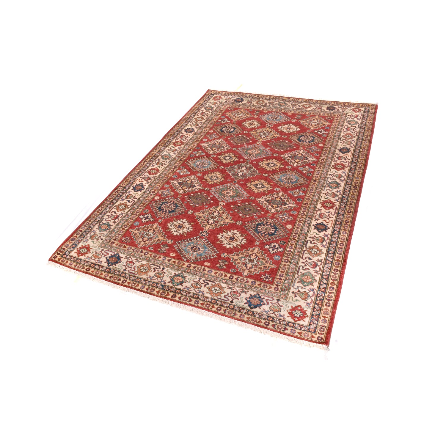 Tappeto Kazak Gold 244 X 172 cm