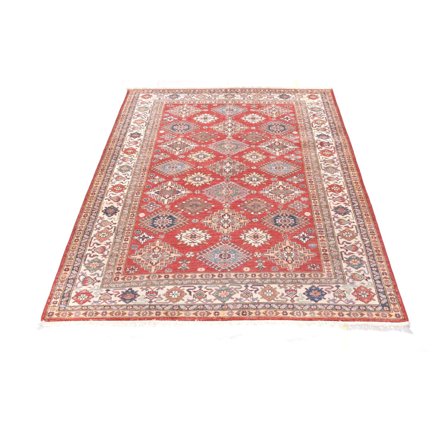 Tappeto Kazak Gold 244 X 172 cm
