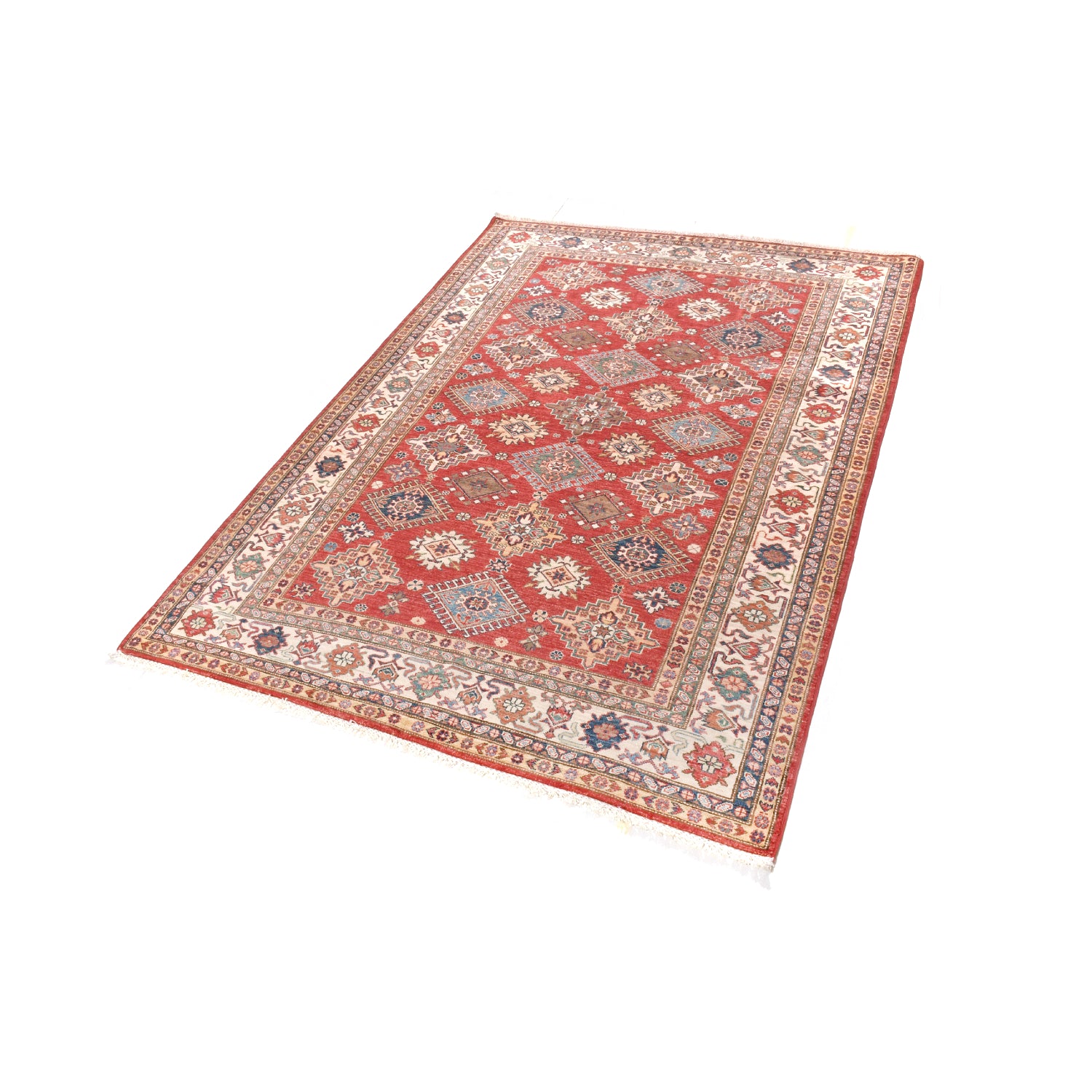 Tappeto Kazak Gold 244 X 172 cm