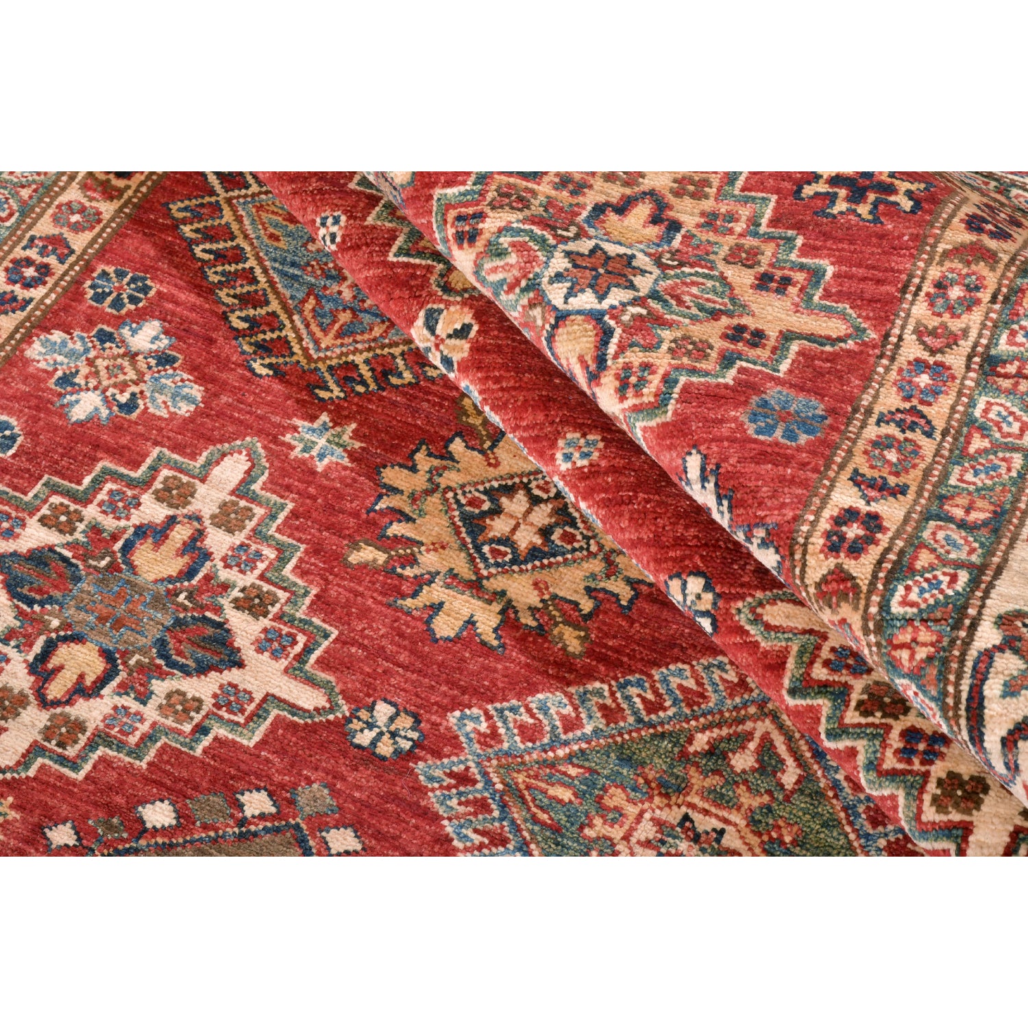 Tappeto Kazak Gold 244 X 172 cm