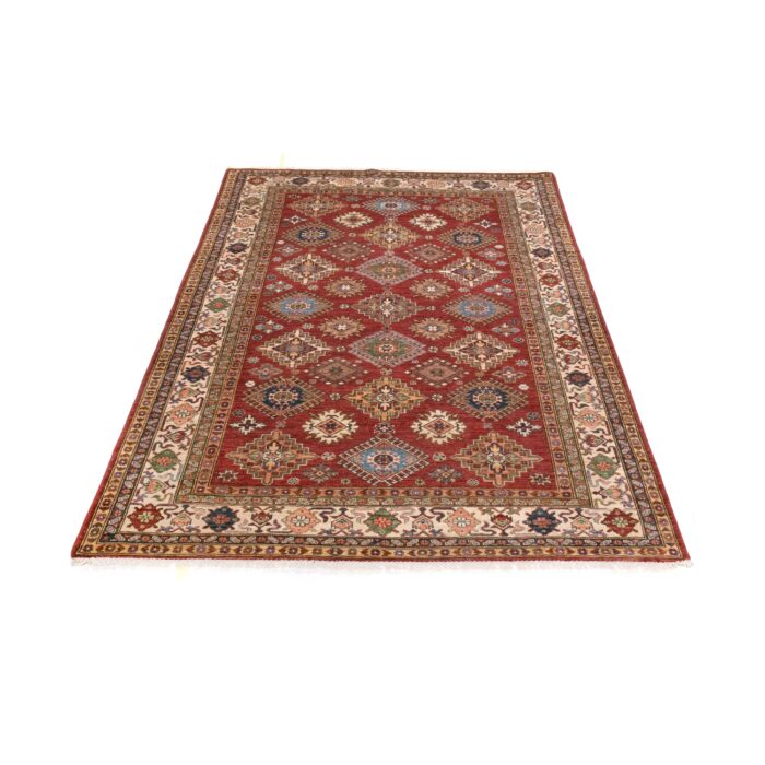 Tappeto Kazak Gold 251 X 173 cm
