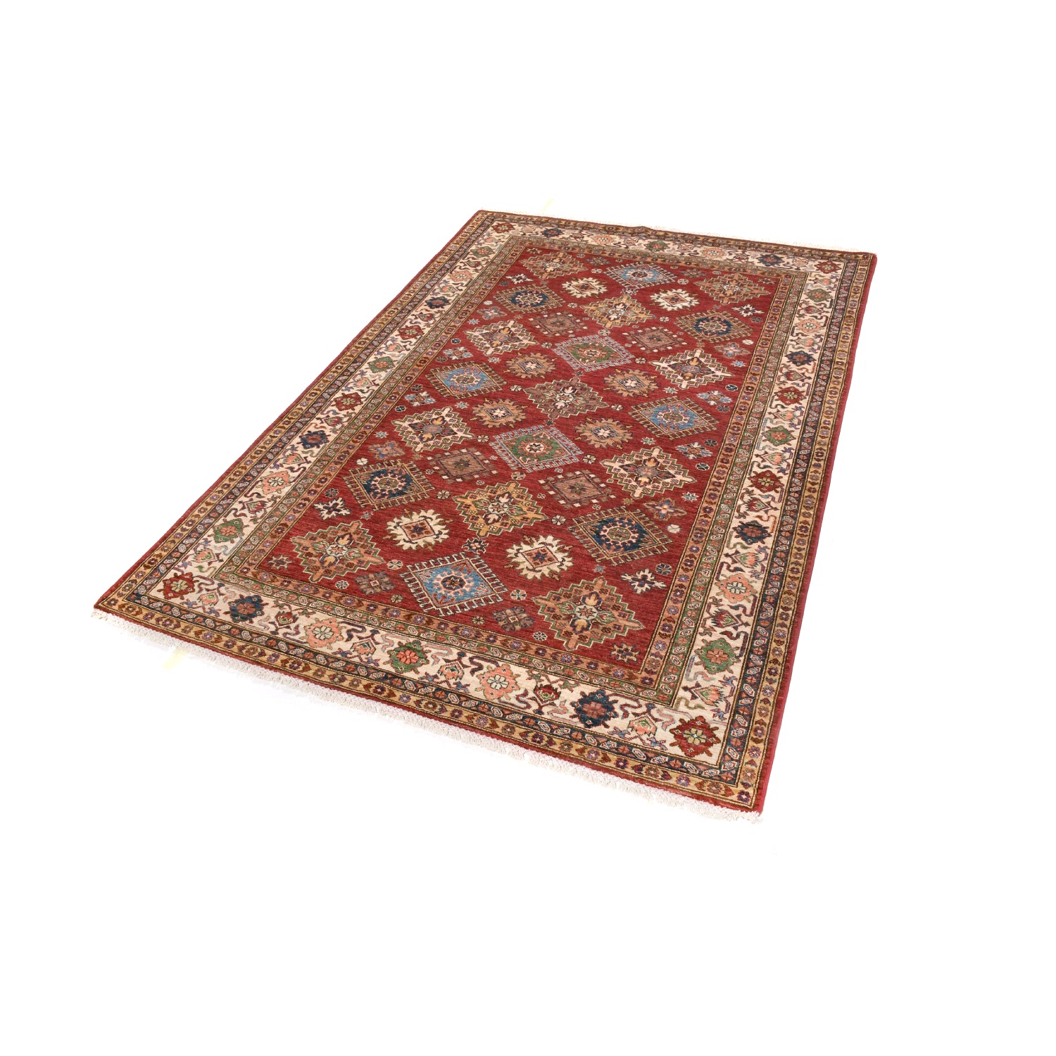 Tappeto Kazak Gold 251 X 173 cm
