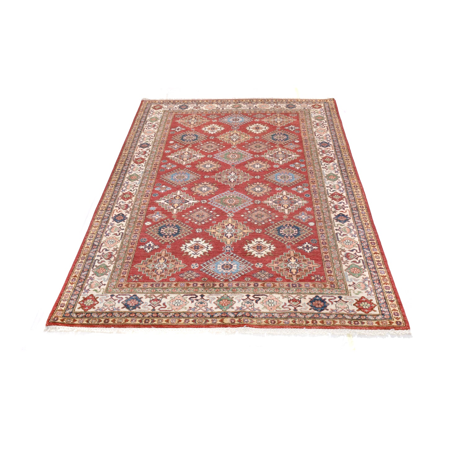Tappeto Kazak Gold 251 X 173 cm
