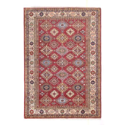 Tappeto Kazak Gold 251 X 173 cm
