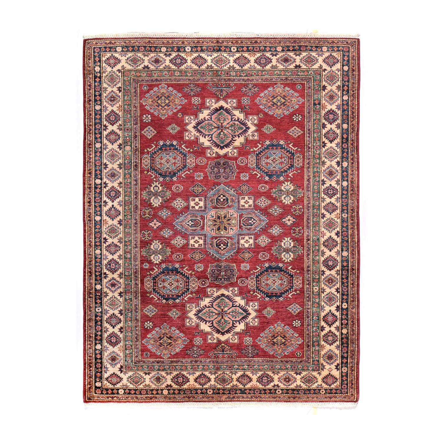 Tappeto Kazak Gold 232 X 178 cm