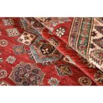 Tappeto Kazak Gold 232 X 178 cm