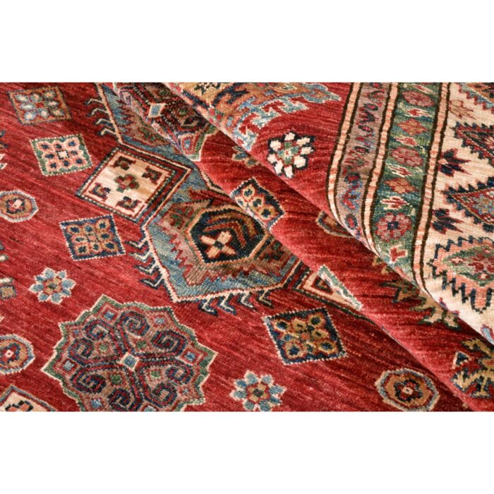 Tappeto Kazak Gold 232 X 178 cm