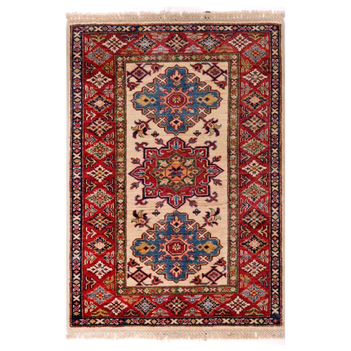 Tappeto Kazak Gold 117 X 79 CM