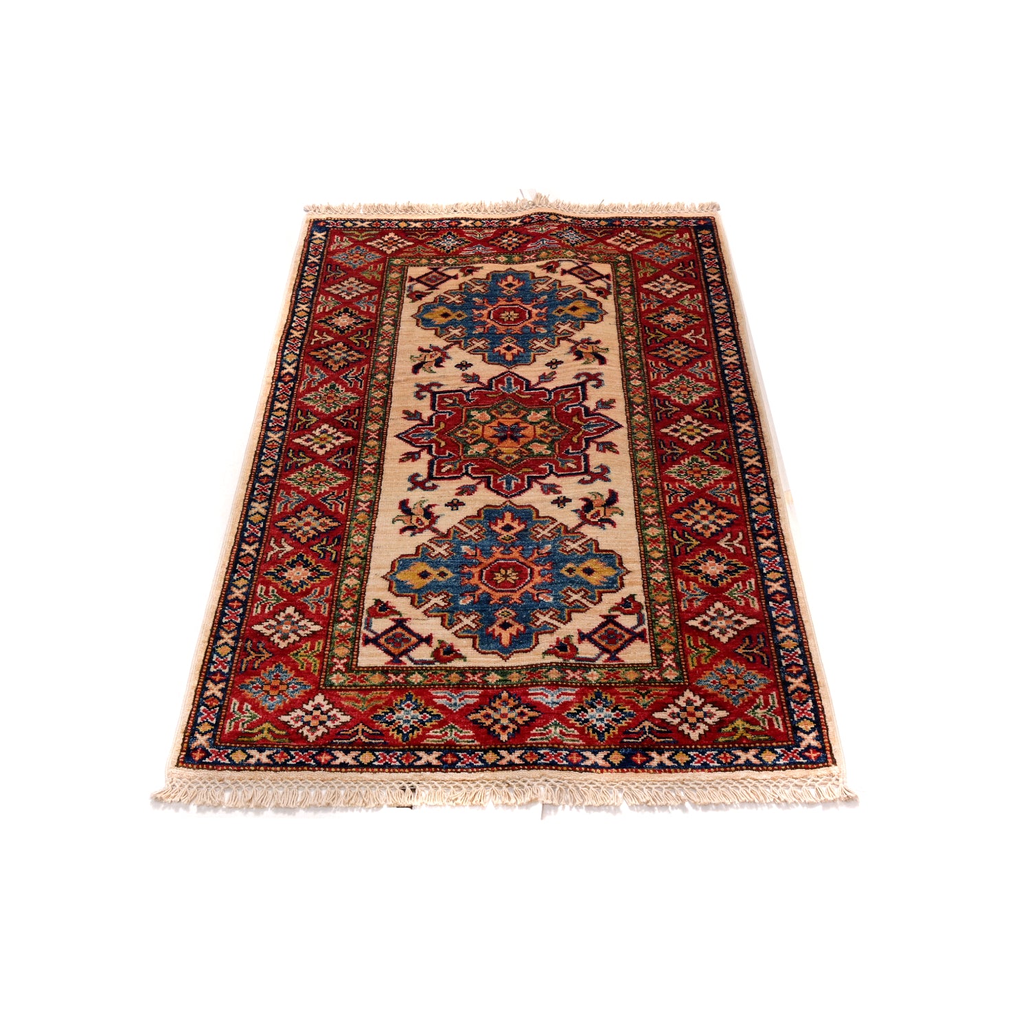 Tappeto Kazak Gold 117 X 79 CM