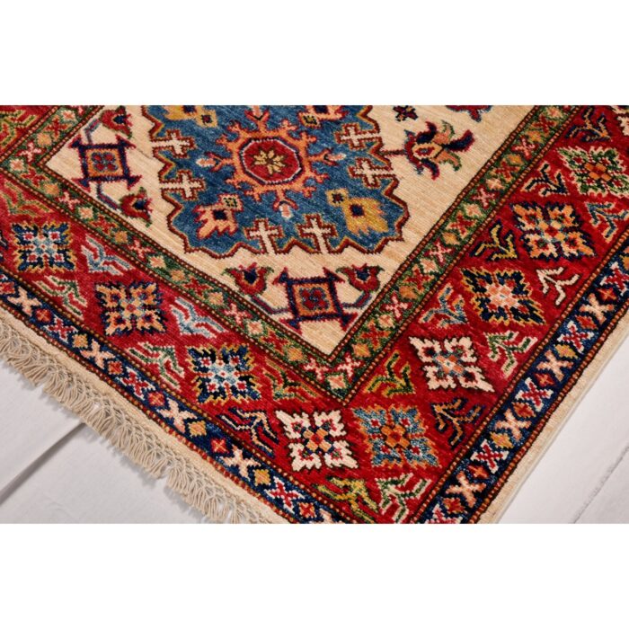 Tappeto Kazak Gold 117 X 79 CM