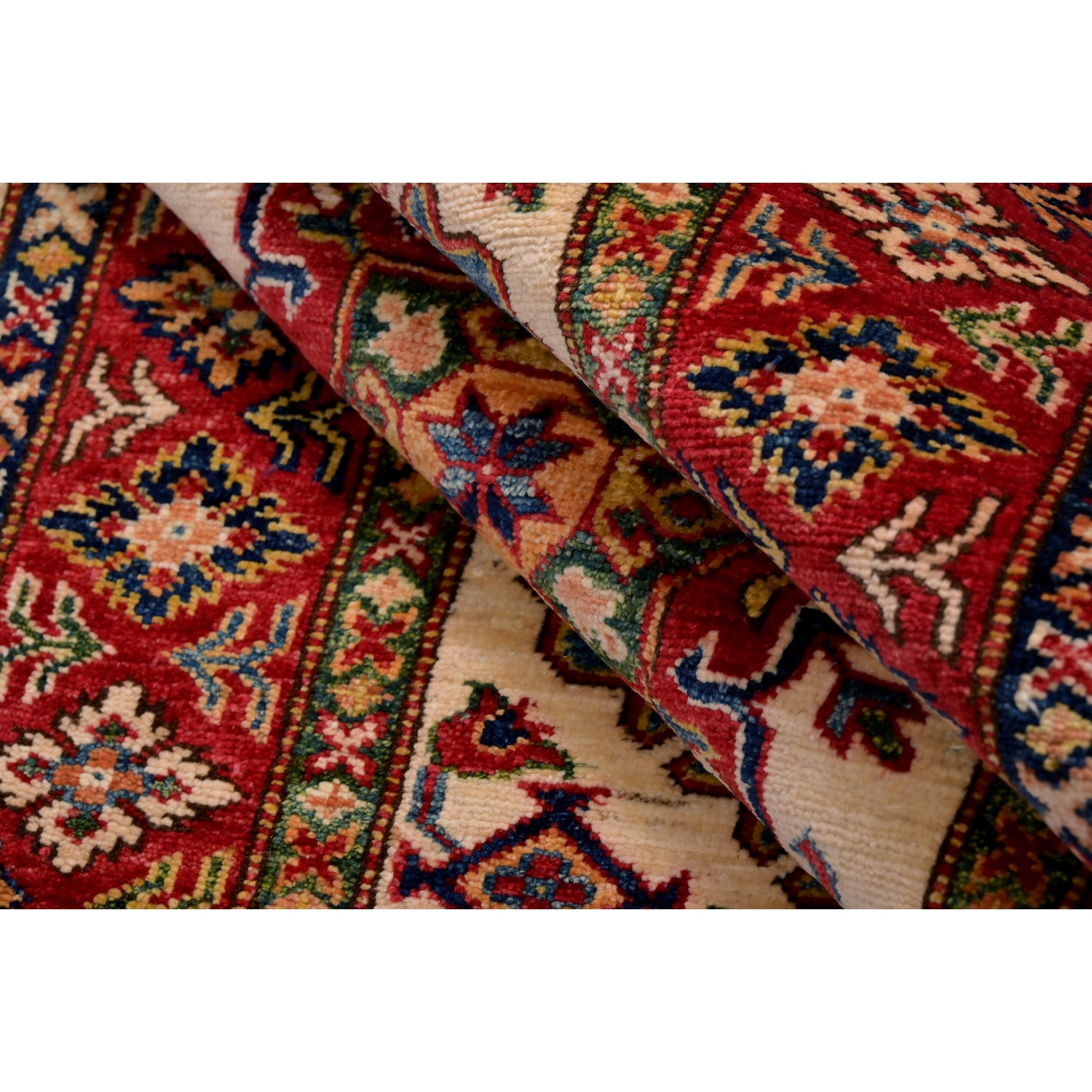 Tappeto Kazak Gold 117 X 79 CM