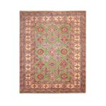 Tappeto Kazak Gold 262 X 212 cm