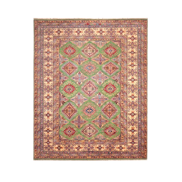 Tappeto Kazak Gold 262 X 212 cm