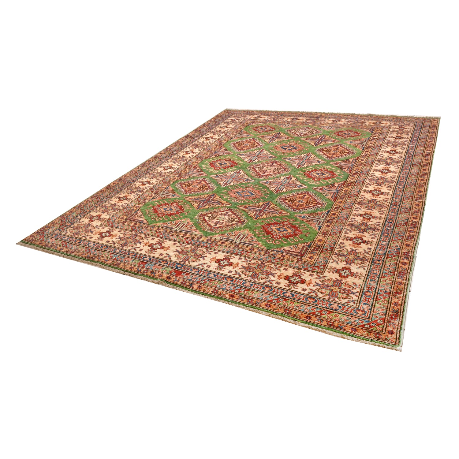 Tappeto Kazak Gold 262 X 212 cm