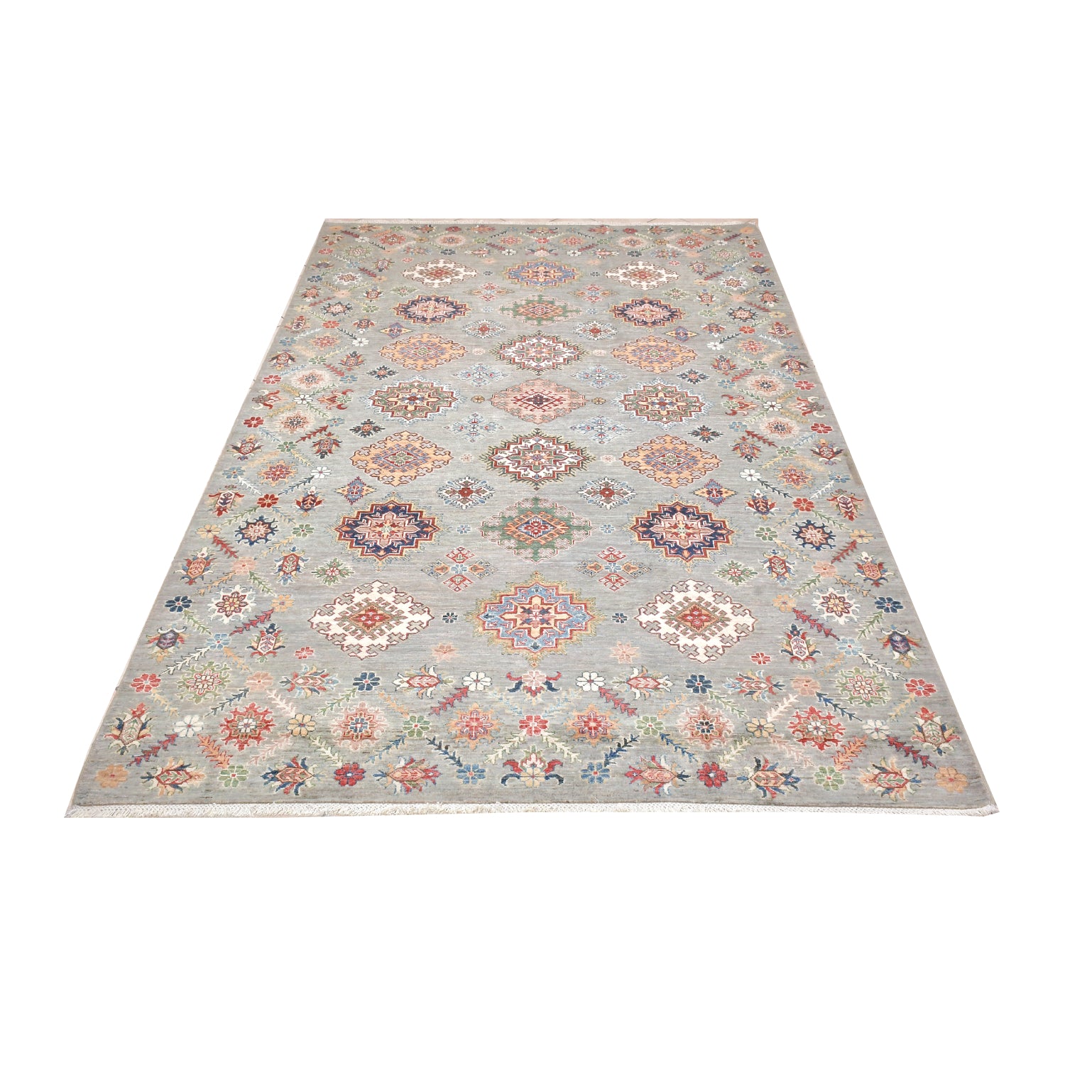 Tappeto Kazak Gold 311 x 210 cm