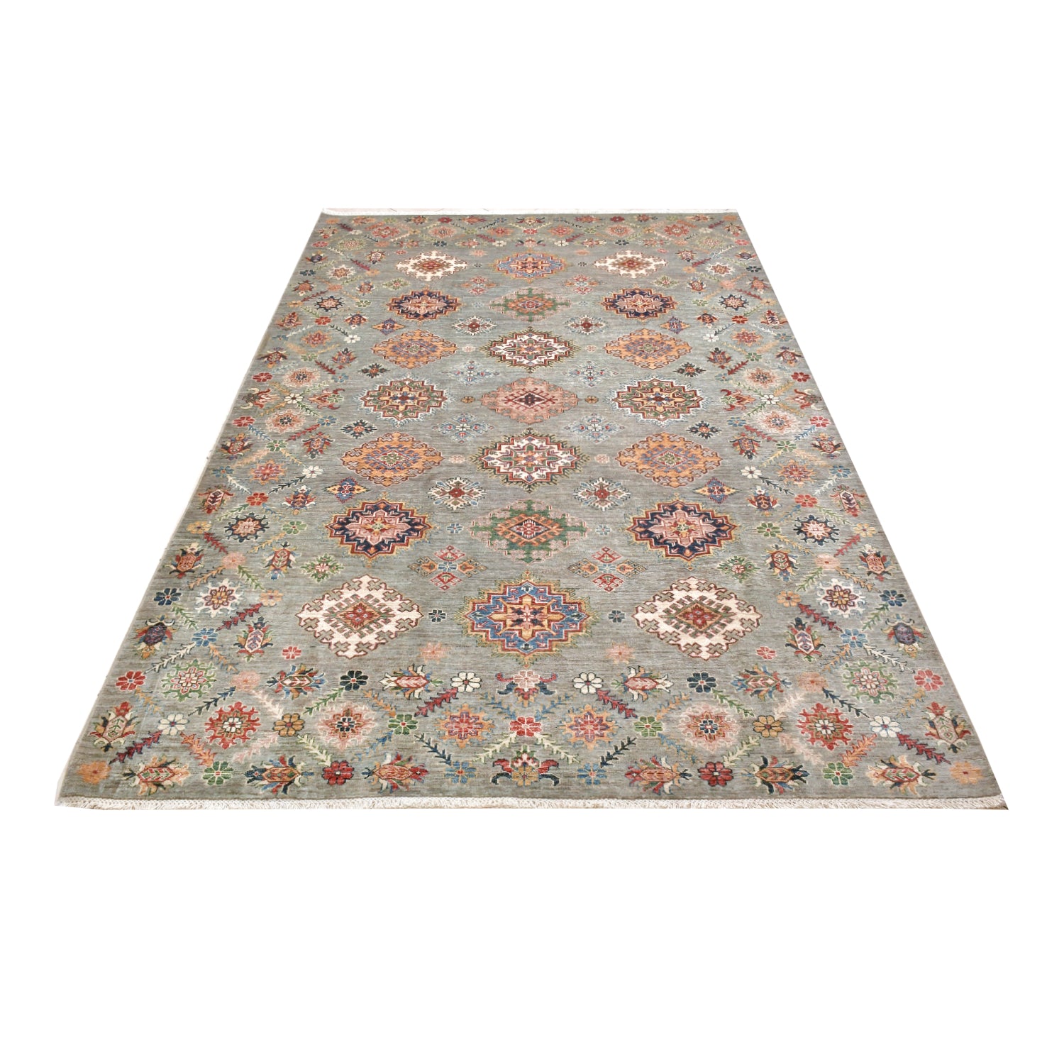 Tappeto Kazak Gold 311 x 210 cm