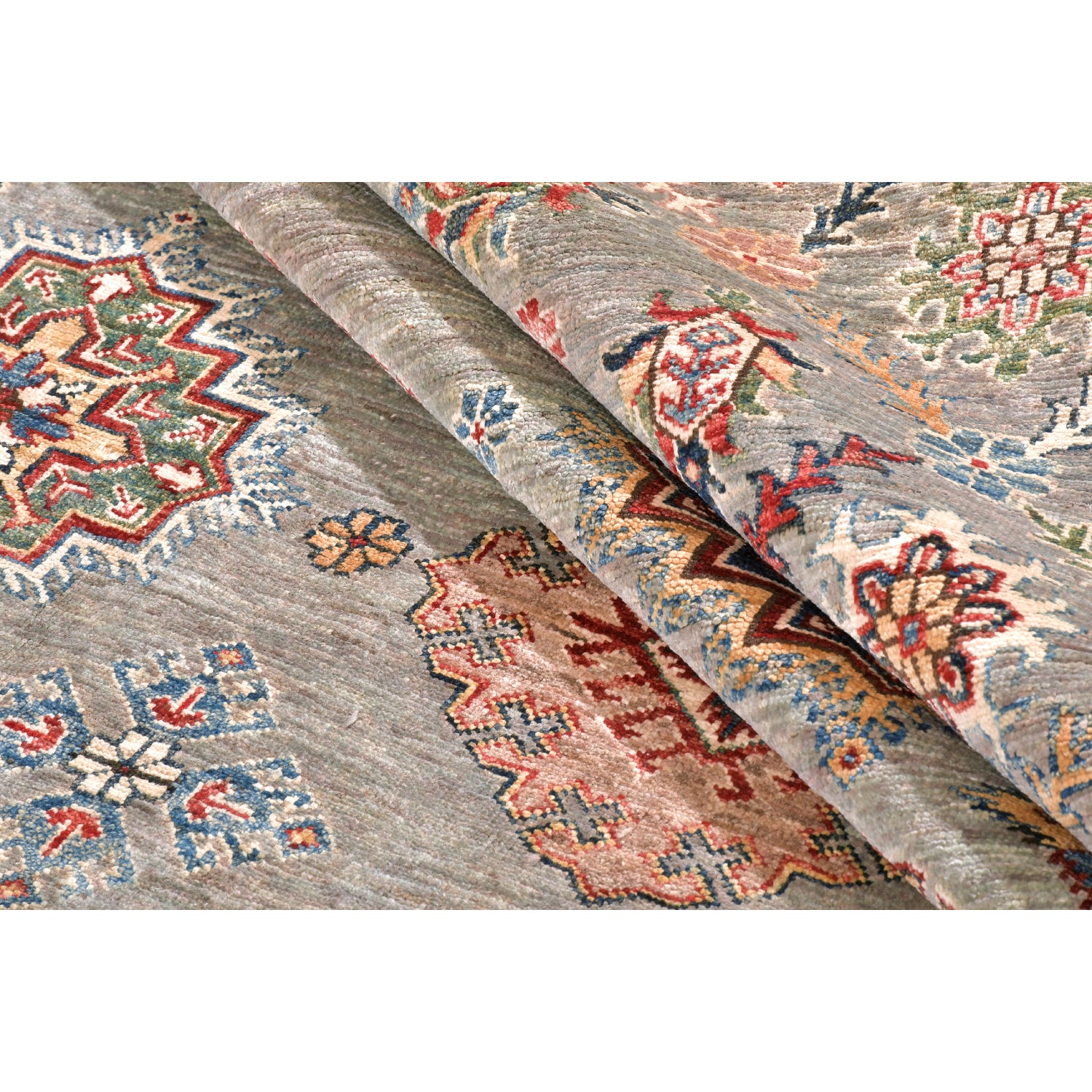 Tappeto Kazak Gold 311 x 210 cm