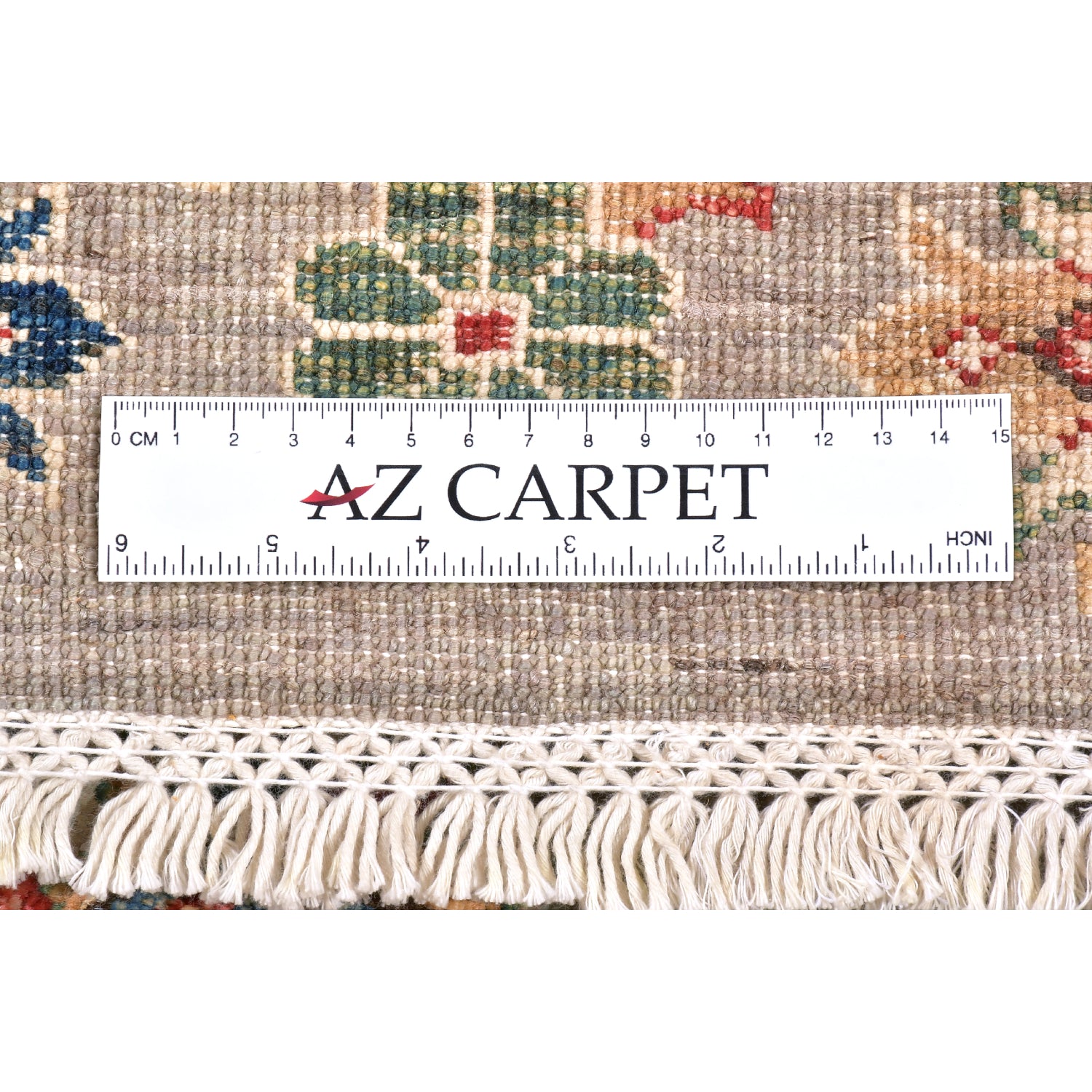 Tappeto Kazak Gold 311 x 210 cm