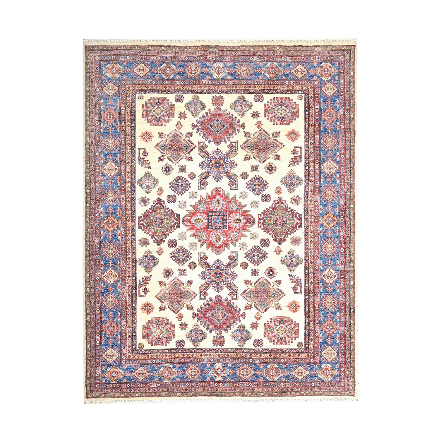 Tappeto Kazak Gold 324 X 248 cm