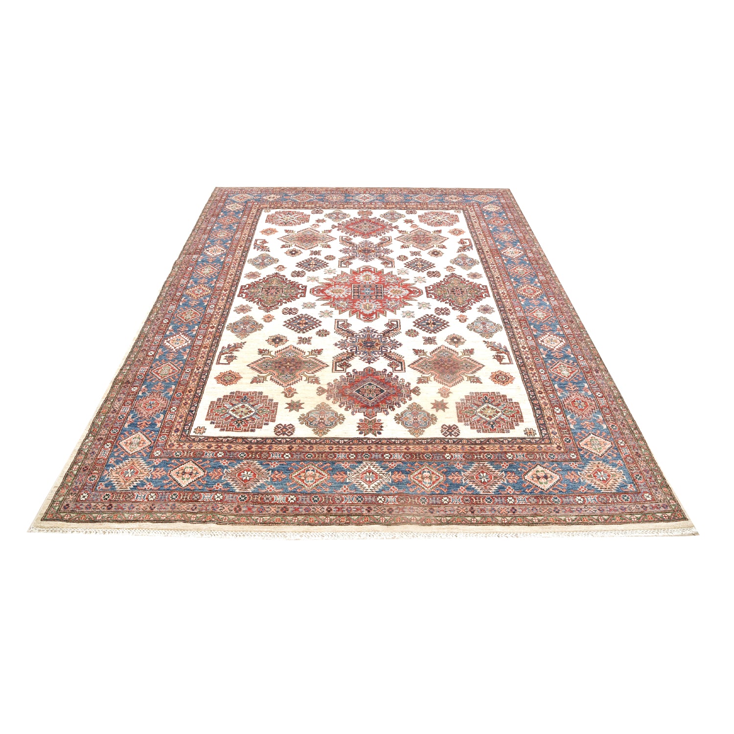 Tappeto Kazak Gold 324 X 248 cm