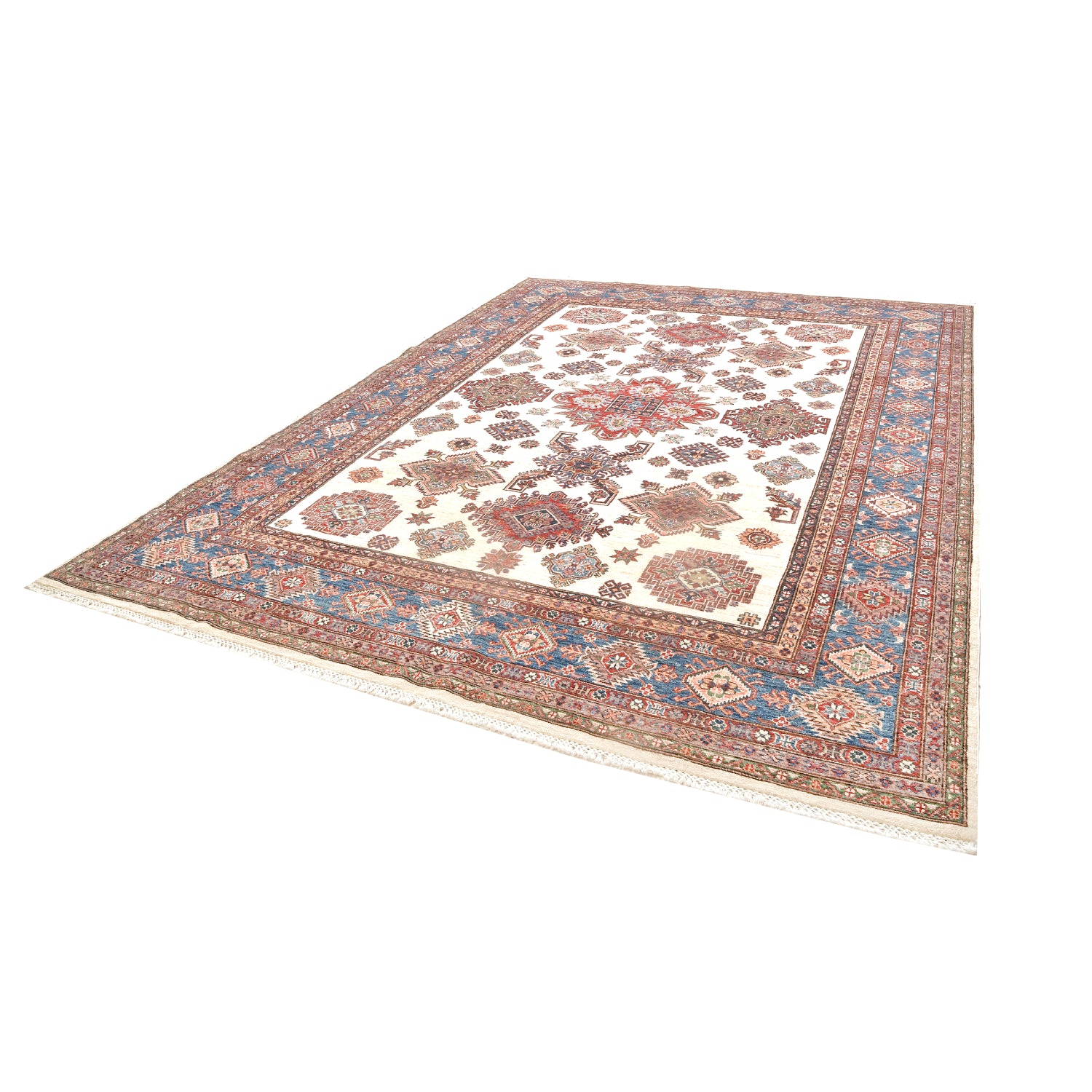 Tappeto Kazak Gold 324 X 248 cm
