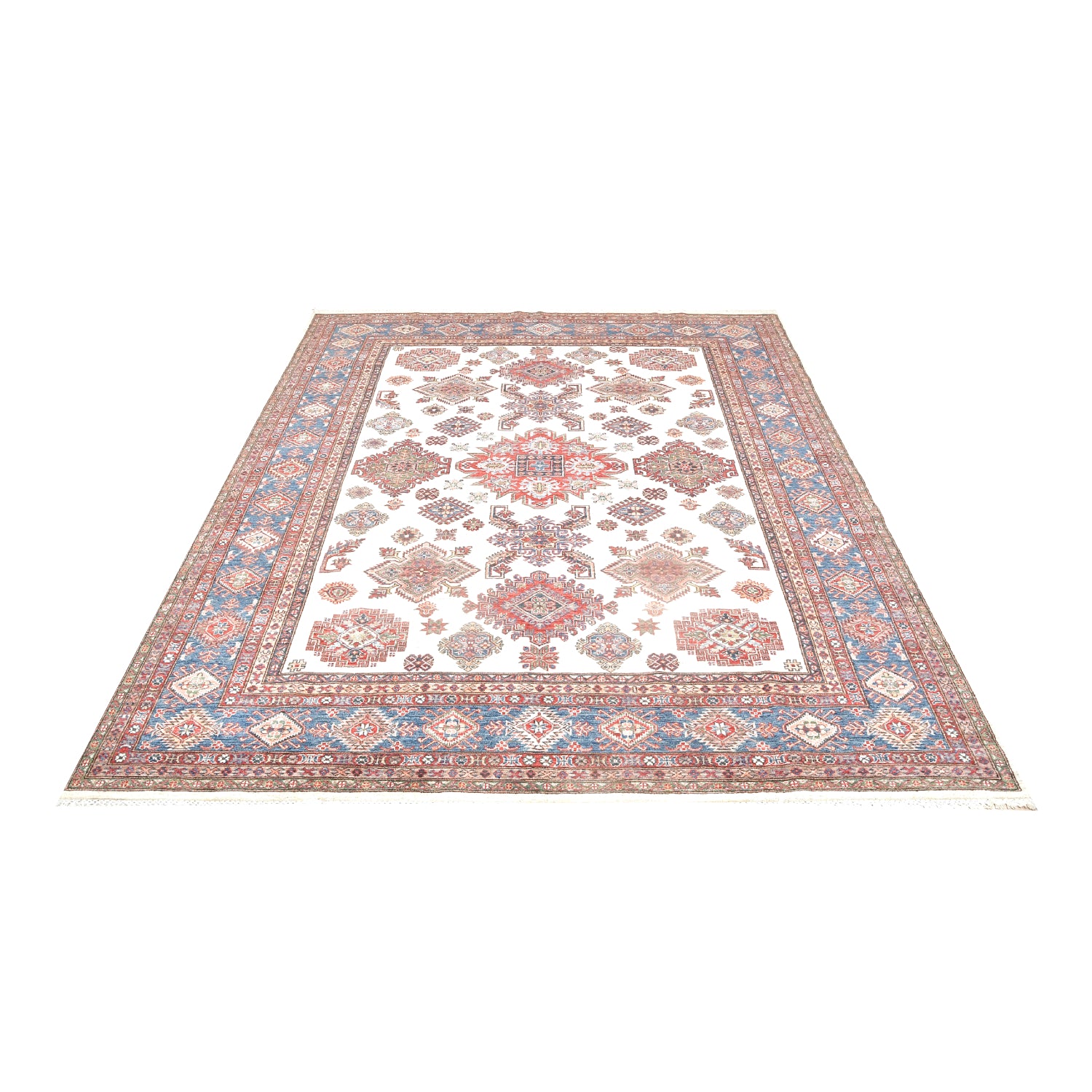 Tappeto Kazak Gold 324 X 248 cm