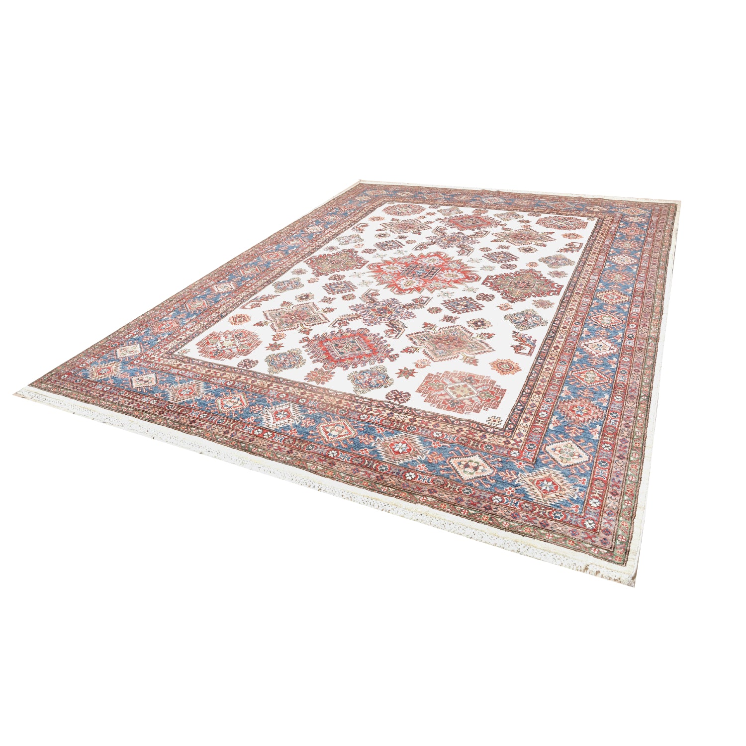 Tappeto Kazak Gold 324 X 248 cm