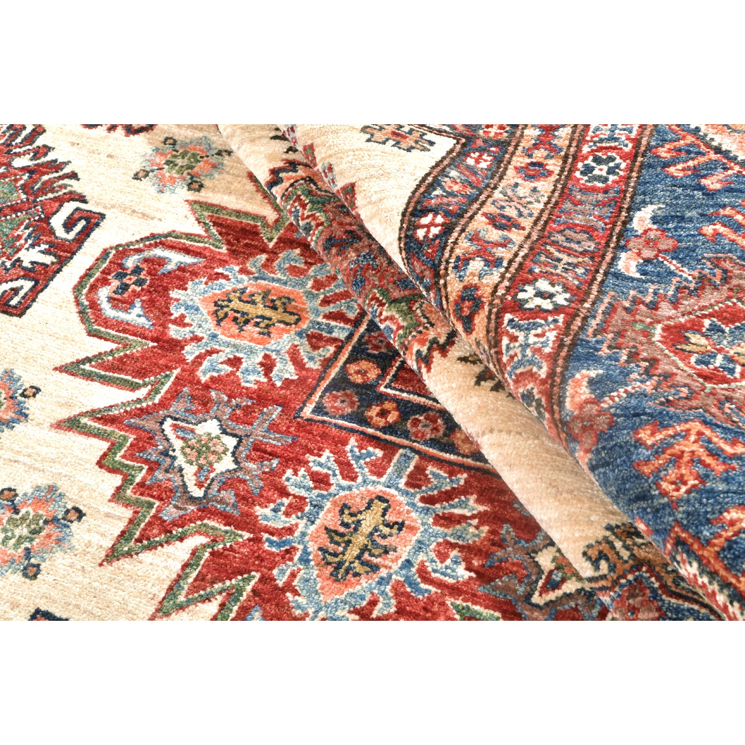 Tappeto Kazak Gold 324 X 248 cm