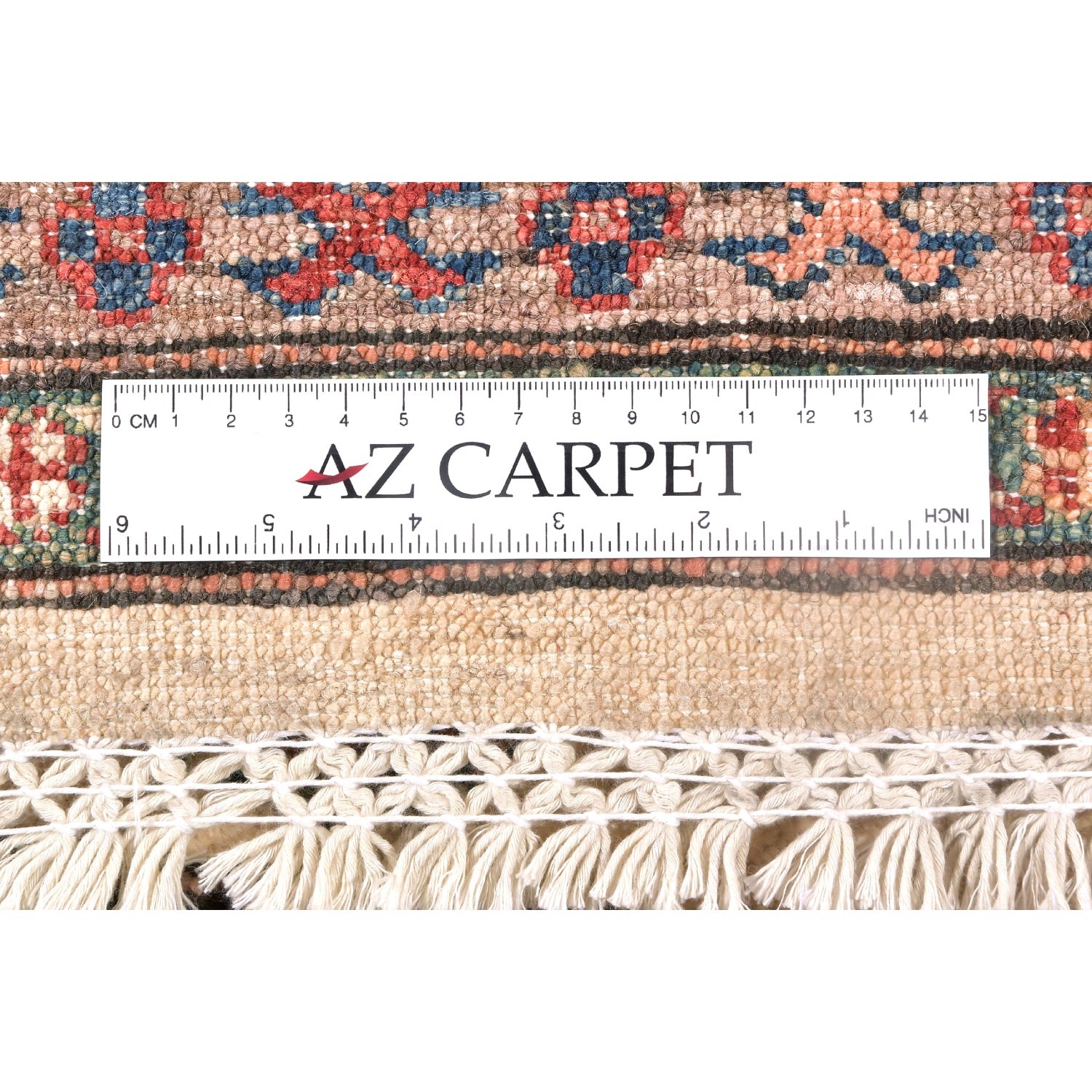 Tappeto Kazak Gold 324 X 248 cm