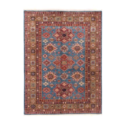 Tappeto Kazak Super 209 X 155 CM