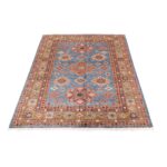 Tappeto Kazak Super 209 X 155 CM