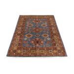 Tappeto Kazak Super 209 X 155 CM