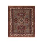 Tappeto Kazak Super 182 X 155 CM
