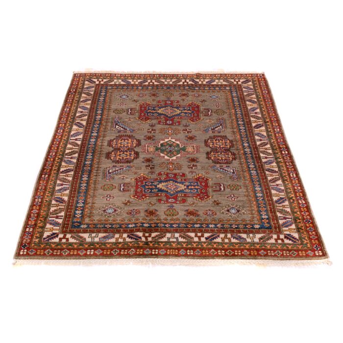 Tappeto Kazak Super 182 X 155 CM
