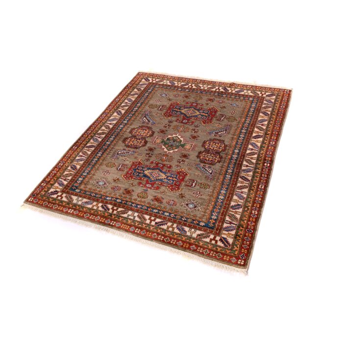 Tappeto Kazak Super 182 X 155 CM