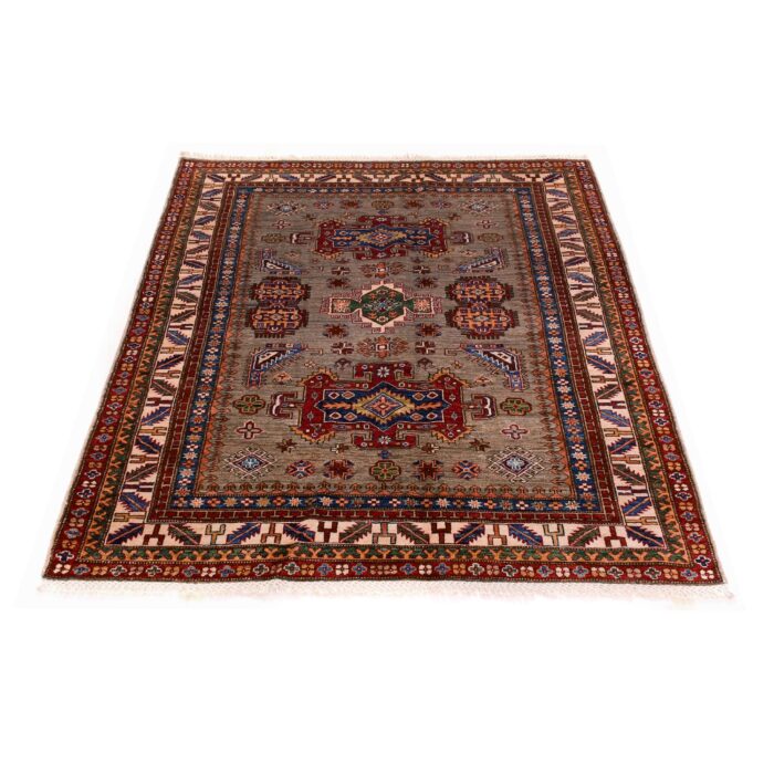 Tappeto Kazak Super 182 X 155 CM