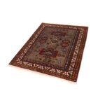 Tappeto Kazak Super 182 X 155 CM
