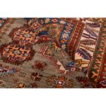 Tappeto Kazak Super 182 X 155 CM