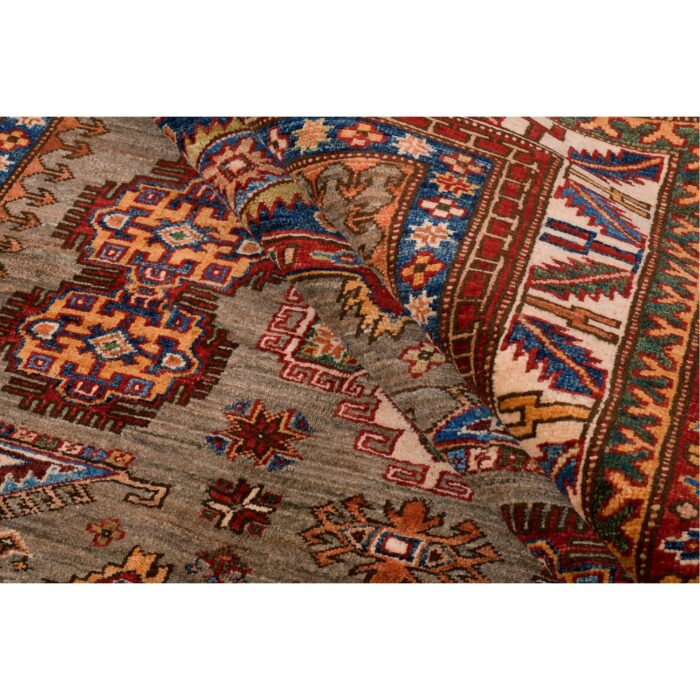 Tappeto Kazak Super 182 X 155 CM