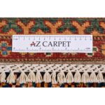 Tappeto Kazak Super 182 X 155 CM