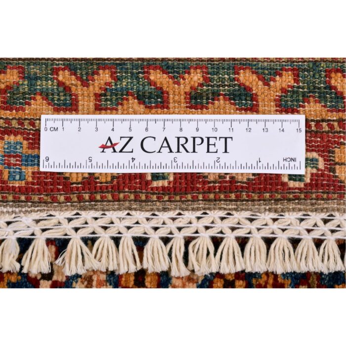 Tappeto Kazak Super 182 X 155 CM