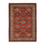 Tappeto Kazak Super 217 x 160 cm