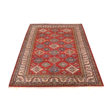 Tappeto Kazak Super 217 x 160 cm
