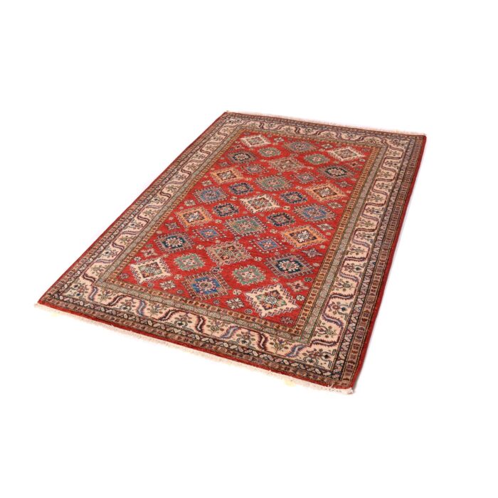 Tappeto Kazak Super 217 x 160 cm