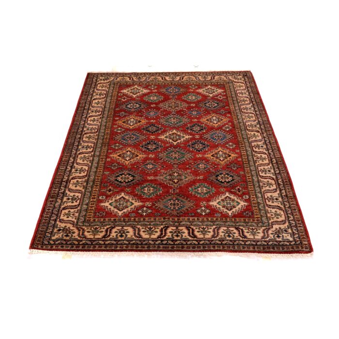 Tappeto Kazak Super 217 x 160 cm