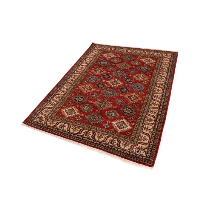 Tappeto Kazak Super 217 x 160 cm