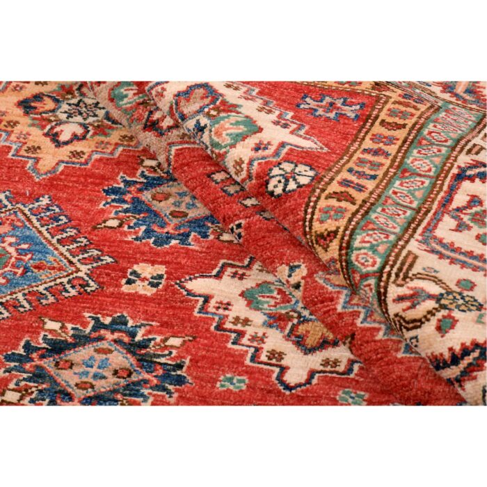 Tappeto Kazak Super 217 x 160 cm